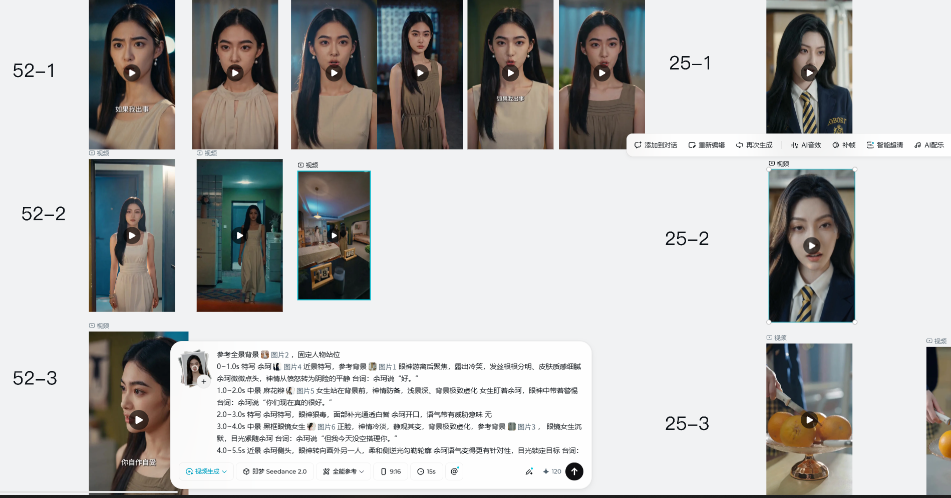 项目工程截图三