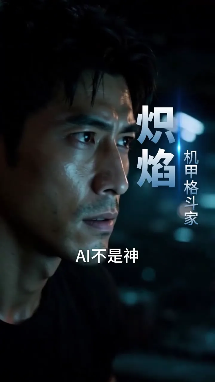 铁甲燃魂作品封面
