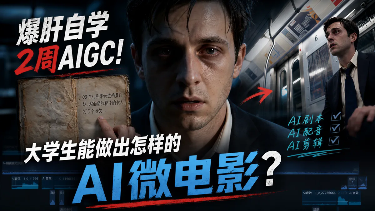 《第三人》项目封面